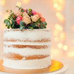 Naked Cake : le Gâteau tendance baby shower