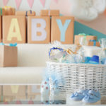 A quel moment organiser une baby shower ?